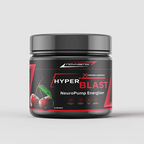 Novagenix Hyper Blast