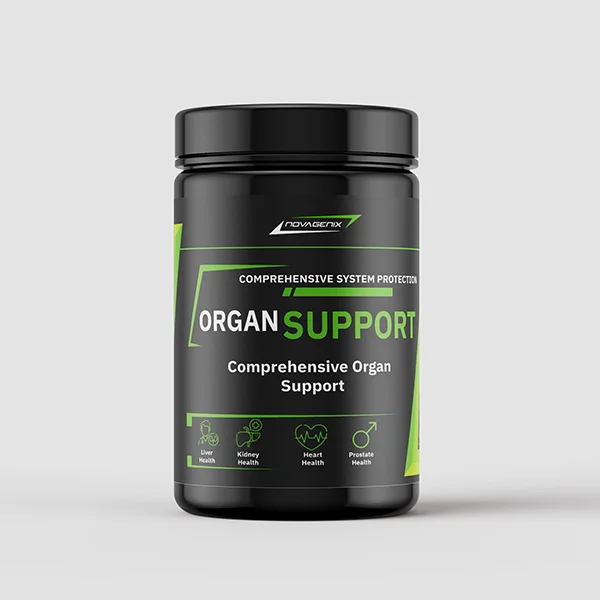 Novagenix Organ Support