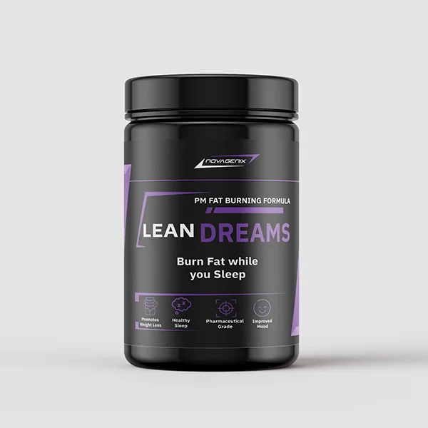 Novagenix Lean Dreams