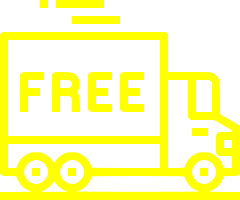 Free Shipping