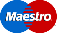 Maestro Logo