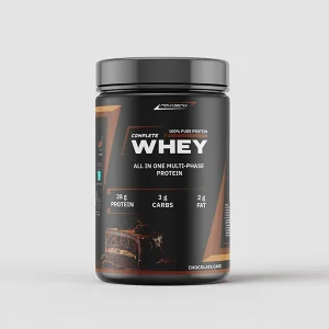 Whey Protein