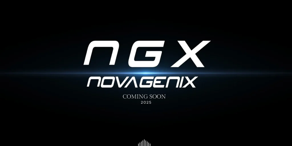 Coming Soon - NGX